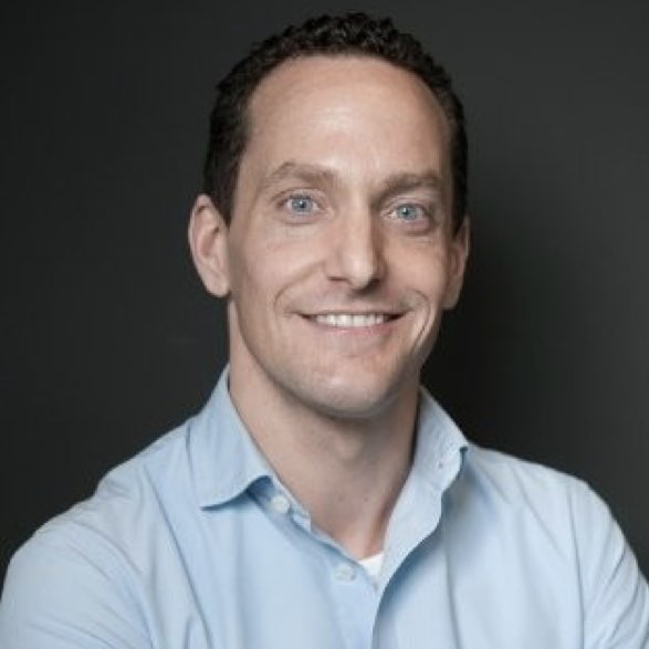 Sander van de Vooren